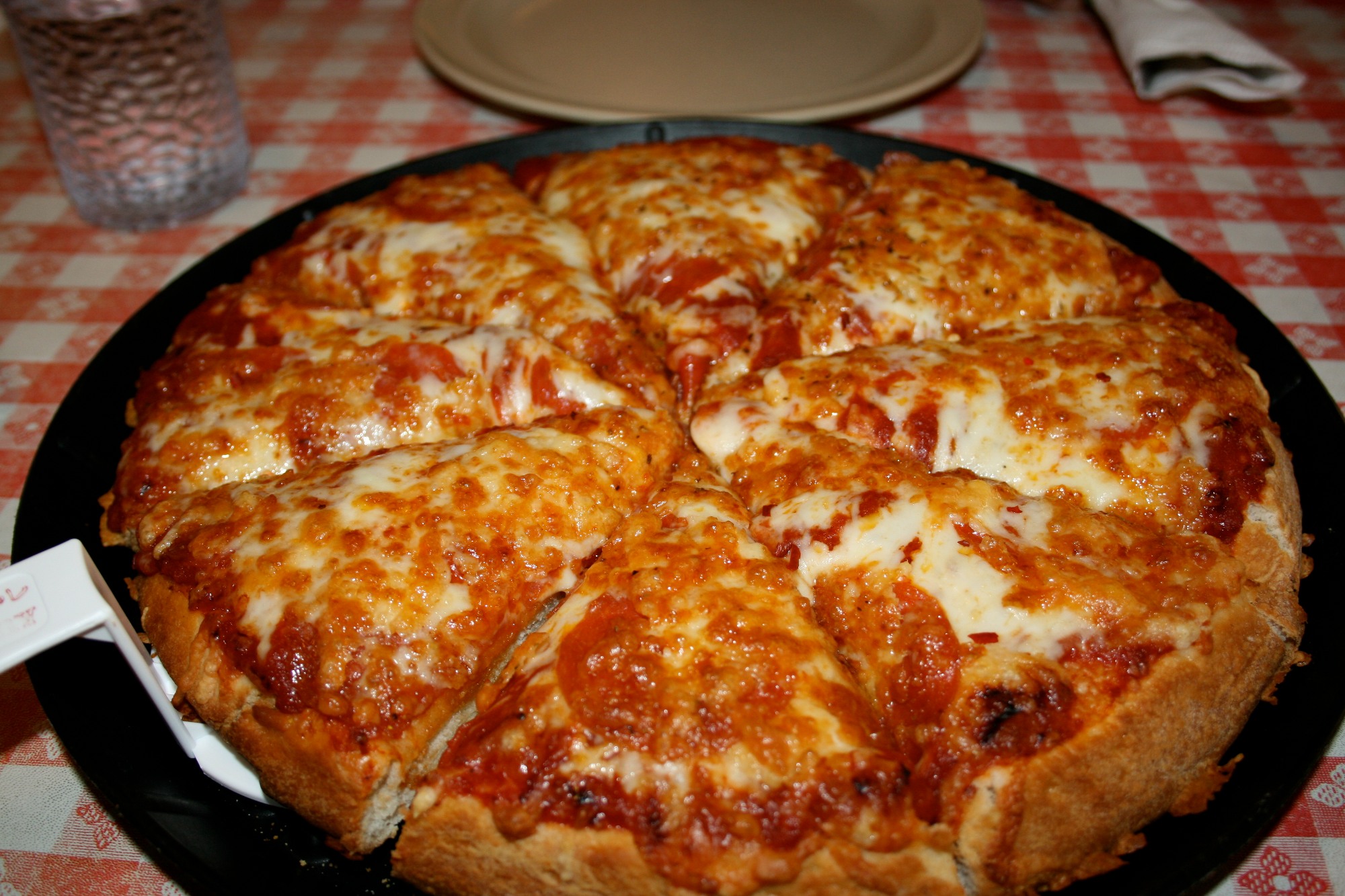 быстрая и простая пицца в духовке фото 110